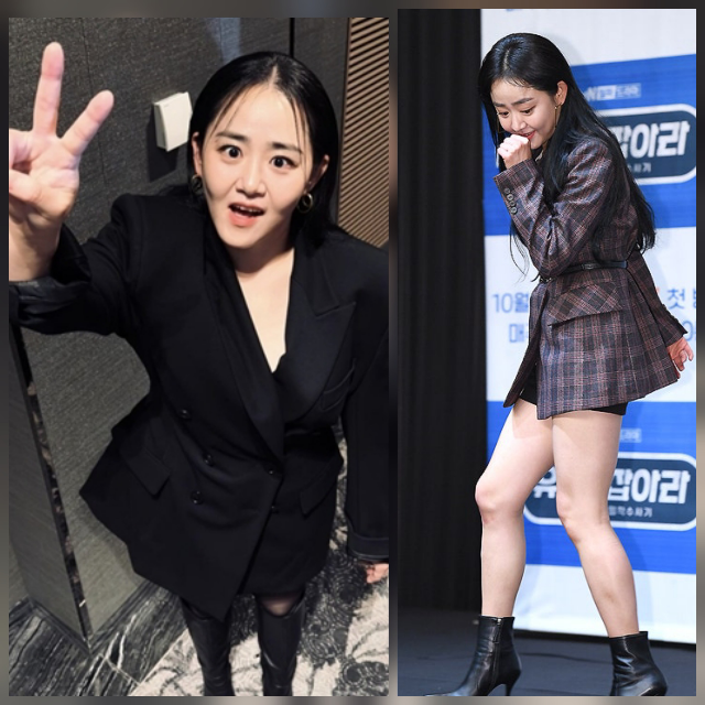 영화에서 자신의 뜻과 상관없이 김래원의 ‘어린 신부’가 됐던 문근영이 22년 뒤 함께 인생을 걸어가고 싶은 정평을 만나 현실의 진짜 신부가 됐다.사진=MK스포츠DB
