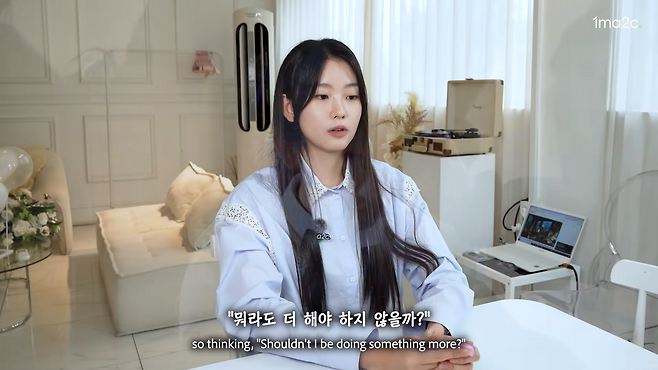 유튜브 채널 ‘원마이크’ 캡처