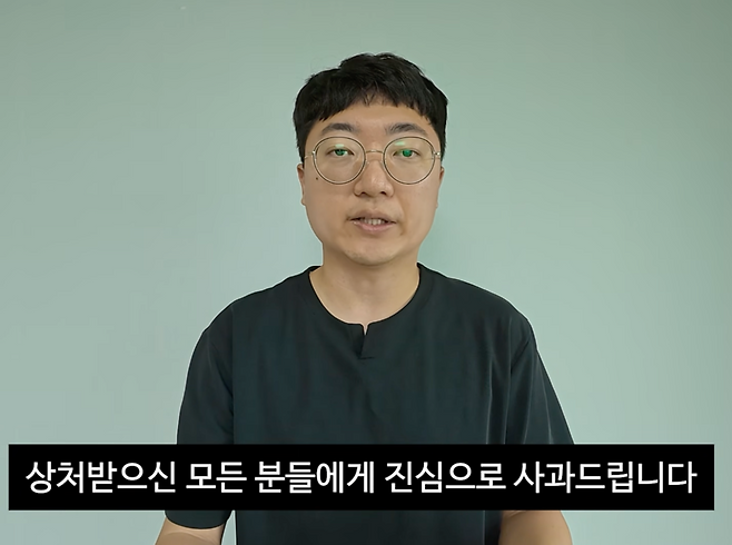 ▲ 김선태. 출처|유튜브 채널 '김선태'