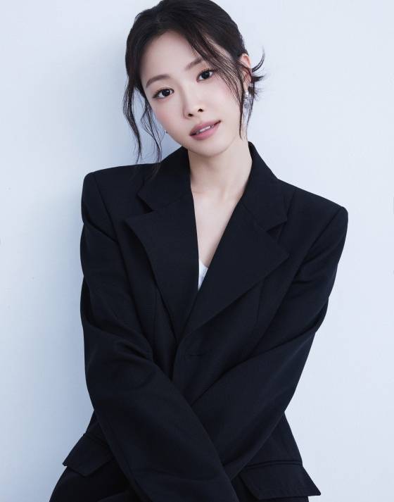 손나은 /사진=제이와이드컴퍼니