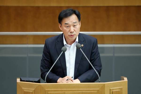 윤종영 도의원.[사진=경기도의회]