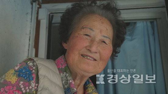 ▲ 영화 '두 말 없이'의 한 장면.