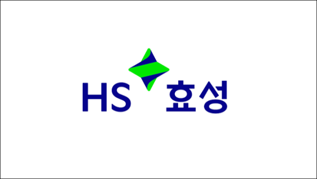 [사진=HS효성]