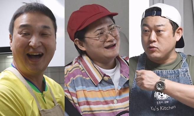 MBC '나 혼자 산다'