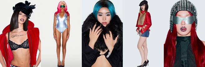 Global girl group Cats Eye has begun preparations for their full-scale comeback by releasing concept photos and the tracklist for their third EP, WILD. This new release captures the members intense styling and free-spirited charm, raising fans expectations.Hybrid Bicycle and Geffen Records unveiled the Wild Heart concept photos via their official social media channels. The members exuded a deeper charisma, pulling off intense eye makeup, distinctive hairstyles, and unique outfits such as corsets and lace.The new EP contains a total of five tracks, including the pre-release songs Pinky Up and Animal. Notably, some album versions include the bonus track Unloveu, which member Lara personally participated in writing and composing, adding a special touch.Cats Eye is a global girl group born from Hybrid Bicycles K-pop methodology, and they have solidified their position by achieving success at major awards ceremonies since their US debut. Cats Eyes third EP, WILD, is scheduled for official release on August 14.