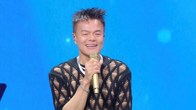 ‘성시경의 고막남친’ 박진영·이상준·죠지·영케이 출격 (제공: KBS 2TV)