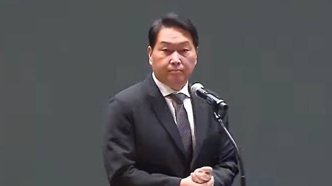 최태원 SK그룹 회장. (SBS 캡처)