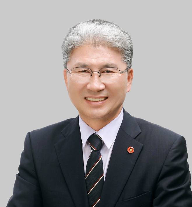 이상봉 제주시장 지명자