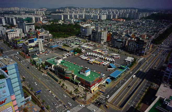 청주시 제공