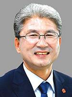 이상봉 제주시장 후보.