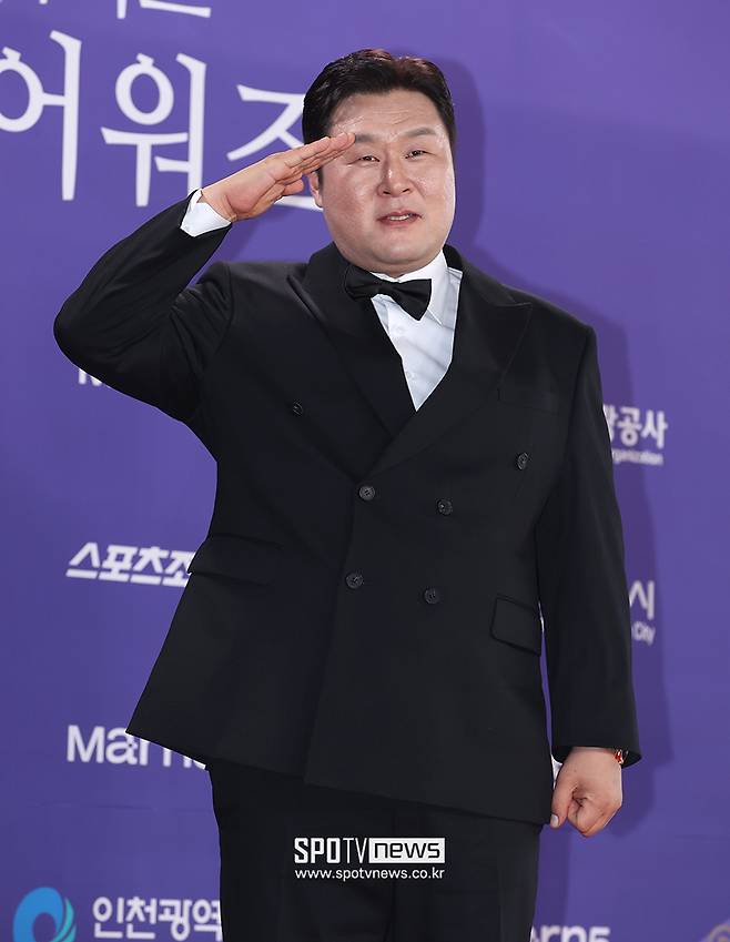 ▲ 윤경호 ⓒ곽혜미 기자