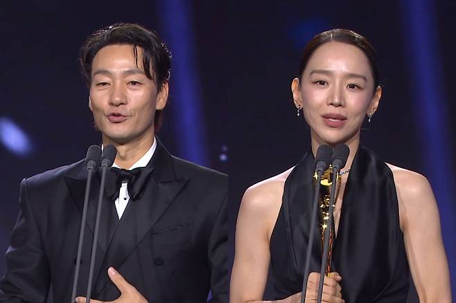 제5회 청룡시리즈어워즈