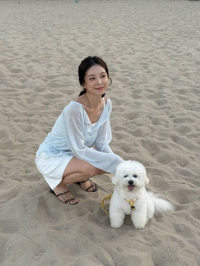 사진 = 29기 옥순 인스타그램