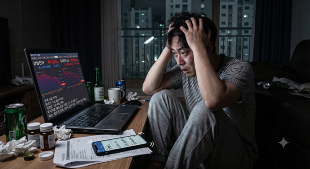 제미나이가 그린 일러스트.
