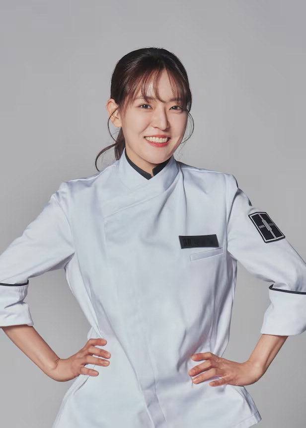 박은영 셰프의 프로필 이미지. JTBC ‘냉장고를 부탁해’ 홈페이지