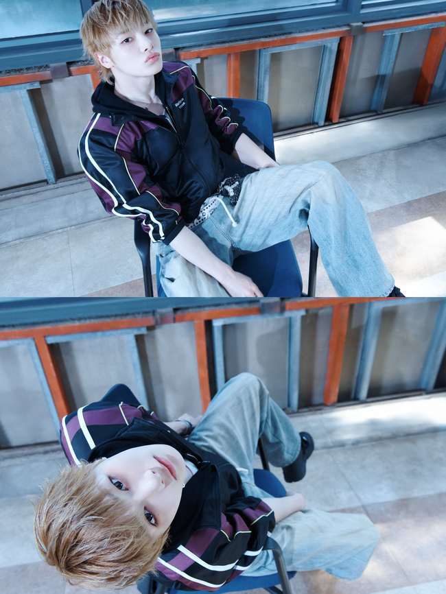 The group Stray Kids has unveiled the final individual photos for their comeback album THIS & THAT, showcasing the diverse charms of its members. Emphasizing a vintage yet sophisticated atmosphere, these photos sensuously capture the individual personalities of the eight members.In the released photos, the members revealed an unrivaled aura amidst a mood where the past and present coexist, utilizing trendy shooting techniques such as flash effects and shaky frames. Bang Chan, Lee Know, Changbin, Hyunjin, Han, Felix, Seungmin, and I.N demonstrated Stray Kids unique and broad expressiveness through their distinct charms.The new album THIS & THAT consists of a total of eight tracks, with the groups in-house producing team, 3RACHA, participating in the lyrics and composition of all songs. Stray Kids is scheduled to hold a solo concert on August 1st and 2nd as part of their world tour, Stray Kids World Tour .
