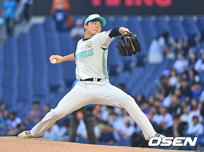 토다 나츠키./OSEN DB
