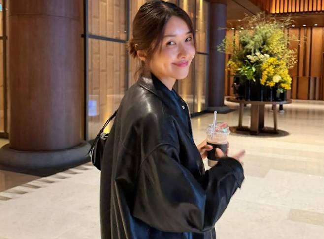 출처:김빈우 SNS