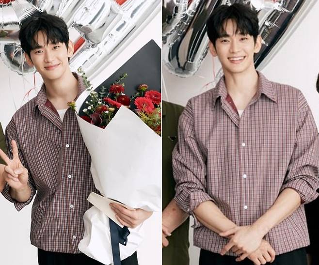 Actor Kim Soo-hyun announced the resumption of his activities by personally greeting fans with a Come back message through an advertisement video for the Philippine fashion brand BENCH. In the video, Kim Soo-hyun expressed his longing for his fans with a bright expression and shared his happiness at greeting them after a long time.Kim Soo-hyun officially resumed his activities starting with the advertisement shoot on the 14th of last month. Recently, the police decided not to indict Kim Soo-hyun on charges of violating the Child Welfare Act and false accusation, finding him not guilty. Kim Soo-hyuns side stated that he has been cleared of the core allegations that had been raised against him.His legal representative expressed hope that this decision would resolve misunderstandings surrounding Kim Soo-hyun and allow for an evaluation based on objective facts. Currently, Kim Soo-hyun is reviewing offers for multiple upcoming projects and is coordinating the release date for the Disney+ original series Knockoff, which had previously been postponed.