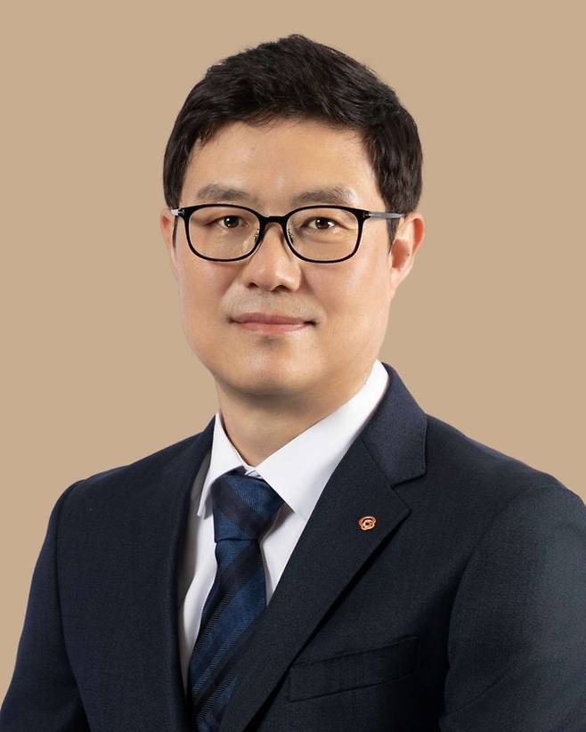 김기철 한화세미텍 대표이사 내정자