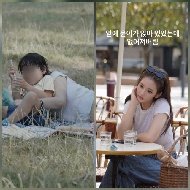 Han Seo-hee revealed that she is in a hot relationship by posting photos and videos of herself with a foreign man on her social media. She mentioned that the man is a model working in Paris and emphasized that their relationship is legitimate, while urging people to refrain from spreading rumors.In the released videos and photos, the two were seen walking hand in hand and striking affectionate poses, clearly indicating they are a couple. Han Seo-hee acknowledged the relationship by directly answering fans questions and requested that people refrain from excessive speculation or the creation of rumors regarding her partner.Han Seo-hee first gained public recognition after appearing on MBCs Star Audition: The Great Birth 3. She was later convicted of drug use and has recently been communicating with the public by sharing her daily life on social media.