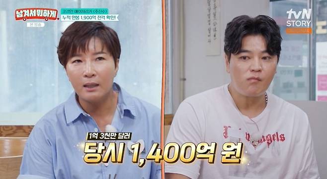 Choo Shin-soo appeared on the tvN STORY variety show What Are You Doing With It? and revealed his 5,500-pyeong mansion located in Texas, USA, discussing the maintenance costs and the size of the house. During the broadcast, Choo introduced the interior of the mansion, which features seven rooms, twelve bathrooms, a private training area, and a pond, and stated that the monthly maintenance costs alone exceed 10 million won.