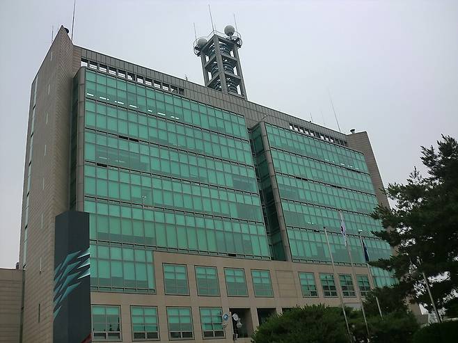 기상청