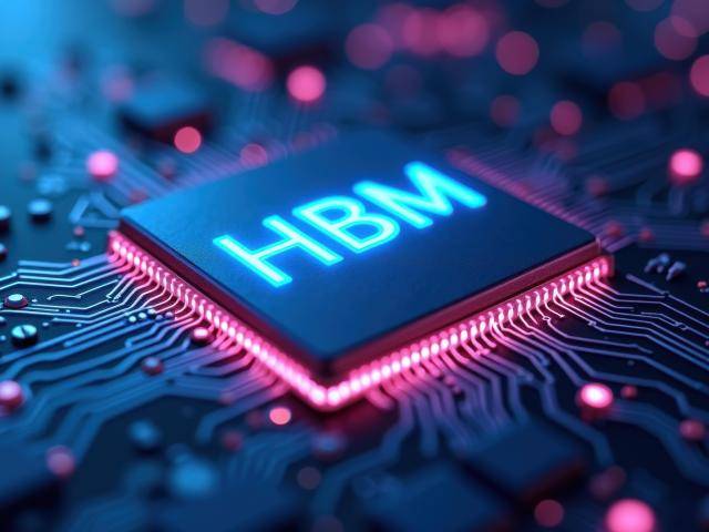 HBM [사진=게티이미지뱅크]