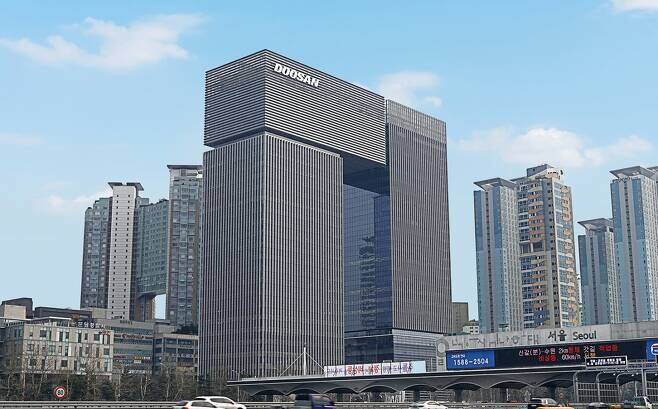 (사진=두산에너빌리티)