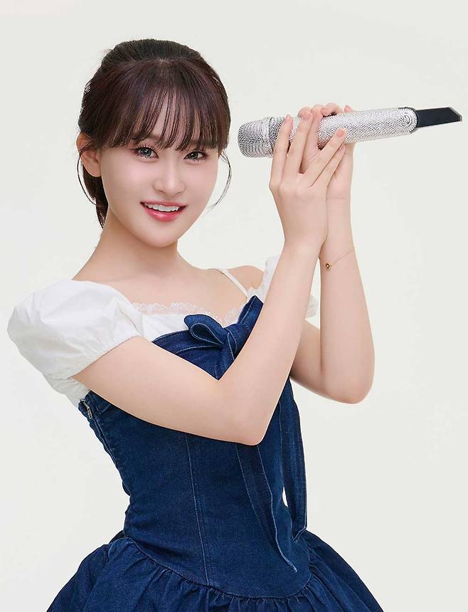 김다현. (사진=현컴퍼니 제공)