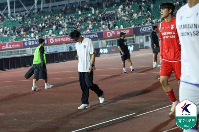 [사진] 프로축구연맹