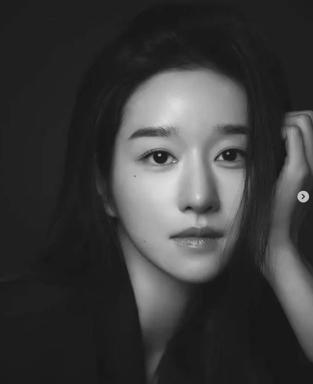 /사진=서예지 SNS