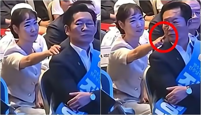 유튜브 ‘황기자tv’ 캡처