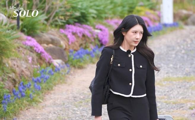출처:SBS Plus, ENA '나는 SOLO <나는 솔로>'