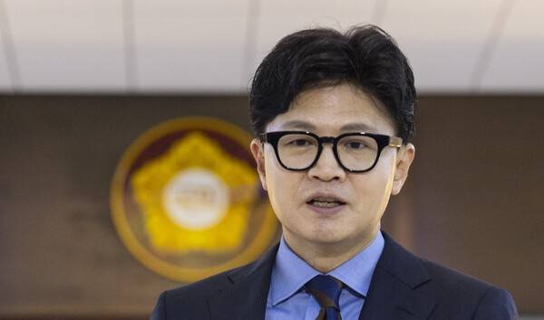 한동훈 의원 (사진=연합뉴스)