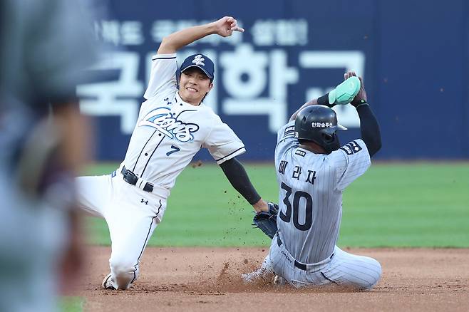 사진제공=삼성 라이온즈