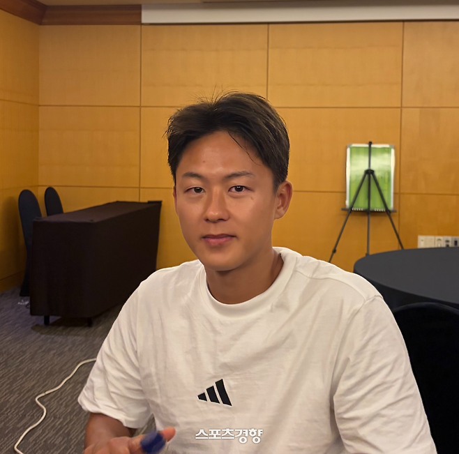 팀 K리그 이승우(전북 현대). 박찬기 기자