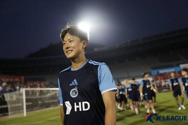 출처:한국프로축구연맹