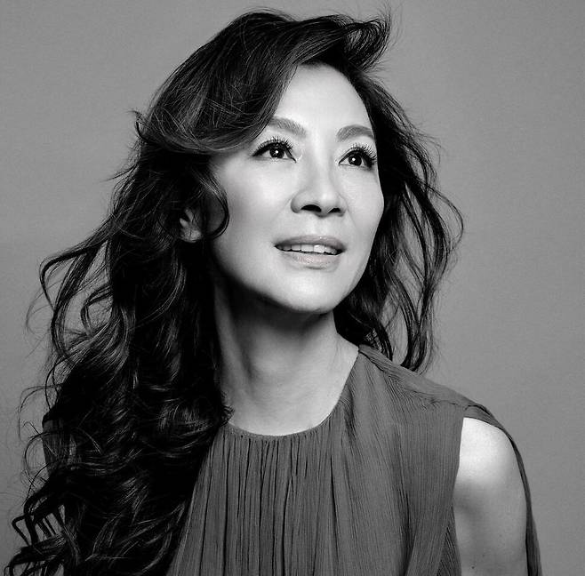 2026 올해의 아시아영화인상 수상자 양쯔충. 부산국제영화제 제공