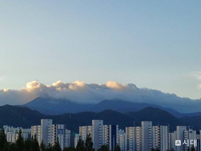 전남광주통합특별시 북구 아파트 단지 전경. 사진은 기사 내용과 관련이 없습니다/사진=시대DB.