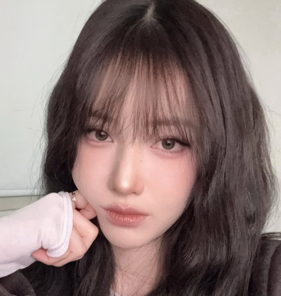유튜버 유깻잎. [유깻잎 인스타그램]