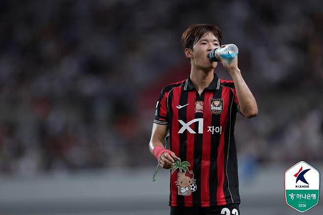 김진수 [한국프로축구연맹 제공. 재판매 및 DB 금지]