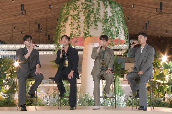 출처:KBS2 '해피투게더-혼자가 아니어서 좋아'