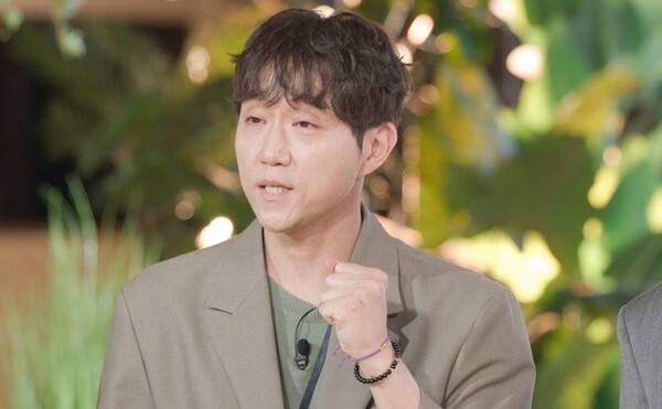 / 사진=KBS2 '해피투게더-혼자가 아니어서 좋아'