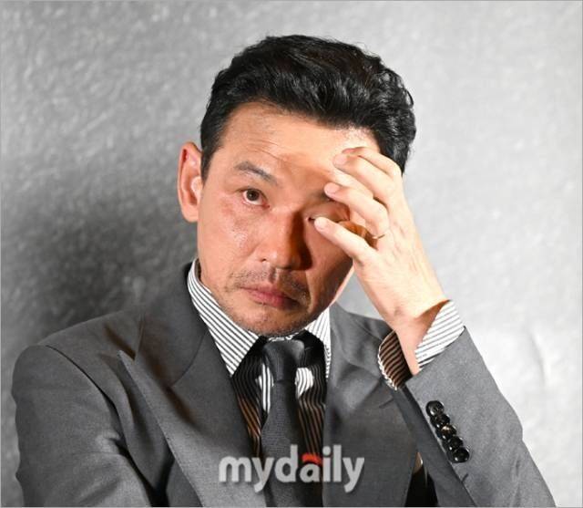 황정민 / 마이데일리