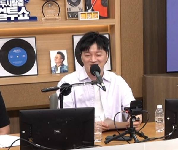 SBS파워FM ‘두시탈출 컬투쇼’