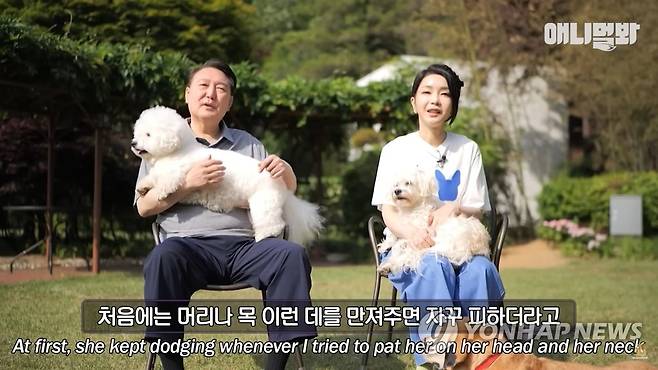 (서울=연합뉴스) 진성철 기자 = 2023.5.28 [SBS 제공. 재판매 및 DB 금지] zjin@yna.co.kr