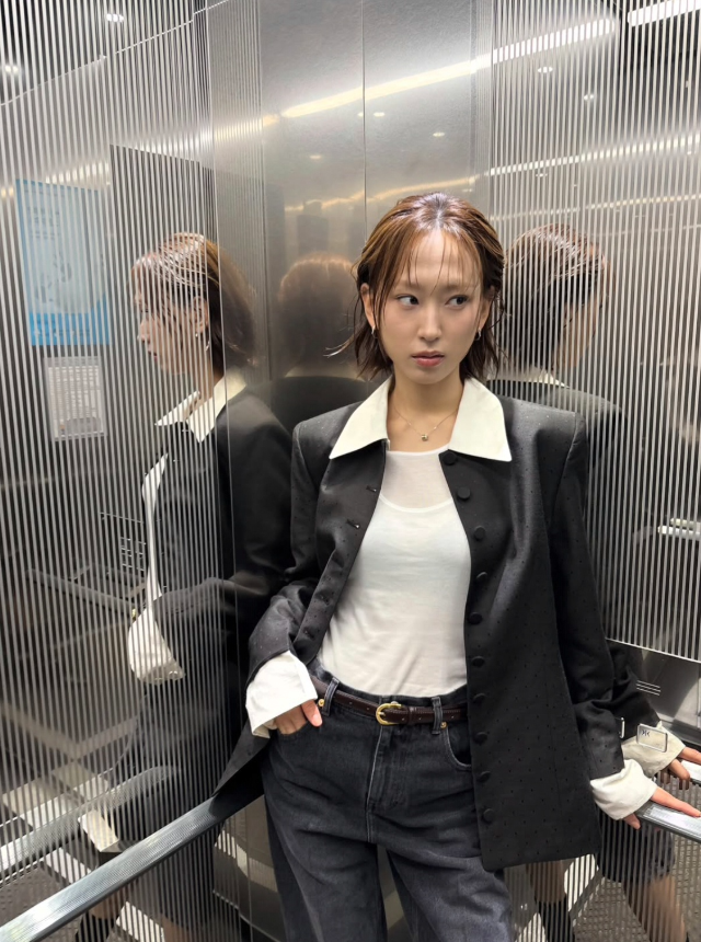 사진ㅣ류혜영 SNS
