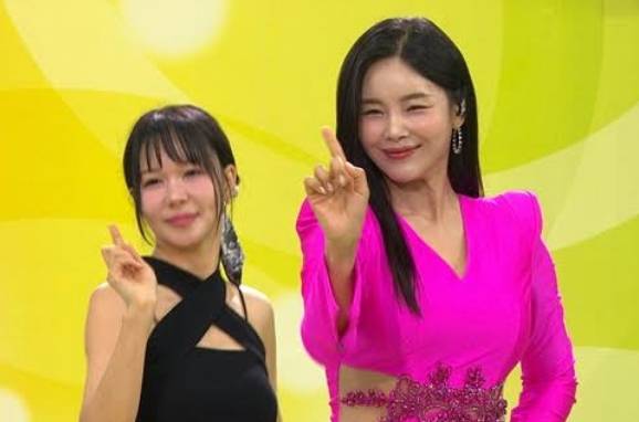 '전국노래자랑'