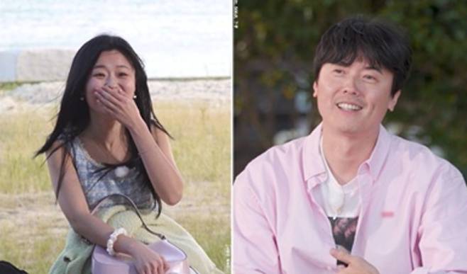 나는 솔로 그후 사랑은 계속된다(나솔사계) 미스터조&nbsp;